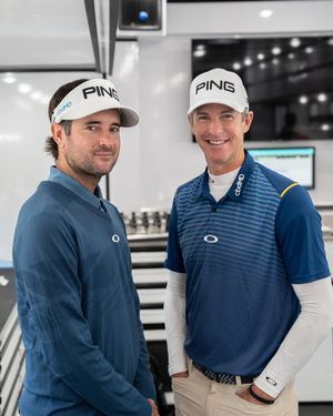 Image post by @pingtour on Instagram