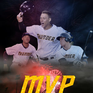 Image post by @trentonthunder on Instagram