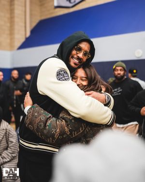 Image post by @_therealjaywill on Instagram