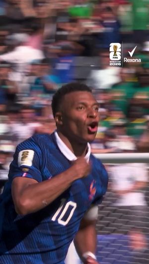 Video post by @fifaworldcup on TikTok