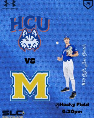 Image post by @hcu_baseball on Instagram