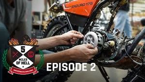 Video post by @Rocky Mountain ATV MC on YouTube