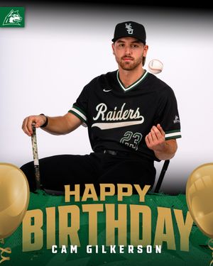 Image post by @wrightstate_baseball on Instagram