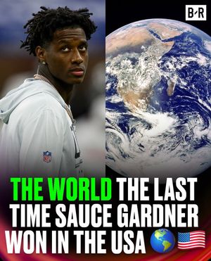 Image post by @bleacherreport on Instagram