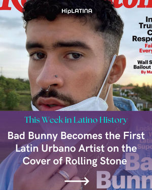 Image post by @hip_latina on Instagram