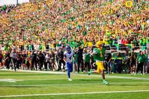 Image post by @goducks on Instagram