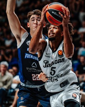 Image post by @partizanbc on Instagram