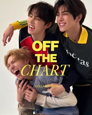 Image post by @billboard_korea on Instagram