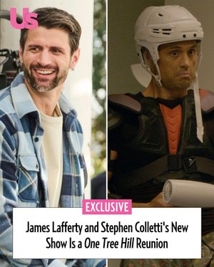 Image post by @usweekly on Instagram