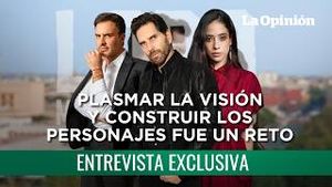 Video post by @laopinionla on YouTube