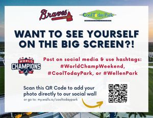 Image post by @cooltodaypark on Twitter