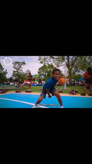 Video post by @bsusportslink on Facebook