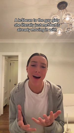 Video post by @arielledangelo on TikTok