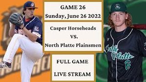 Video post by @northplatteplainsmen5368 on YouTube