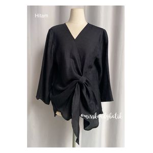 Image post by @misskendybatik on Instagram