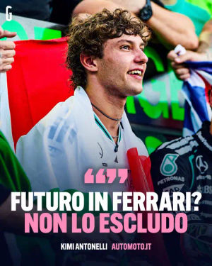 Image post by @lagazzettadellosport on TikTok