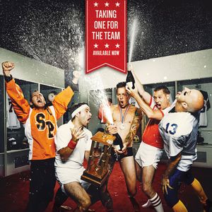Image post by @simpleplan on Twitter