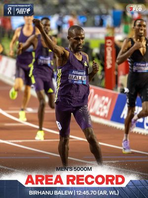 Image post by @flotrack on Instagram