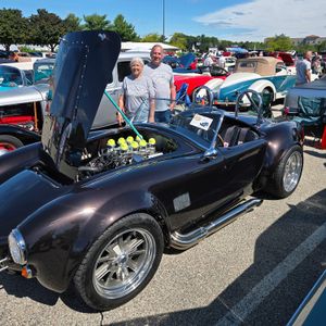 Image post by @factoryfiveracing on Instagram