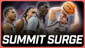 Video post by @hurrdatsports on YouTube