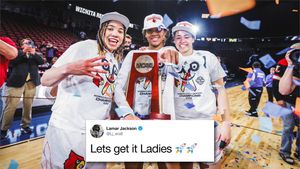Image post by @GoCards on Twitter