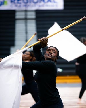 Image post by @wgisportofthearts on Instagram