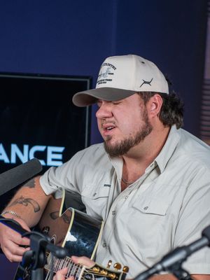 Image post by @braileycjones on Instagram