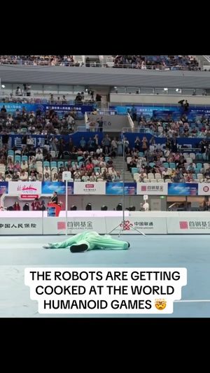 Video post by @complex on TikTok