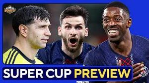 Video post by @cbssportsgolazo on YouTube