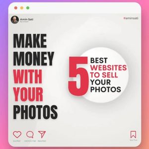 Image post by @socialwithamin on Instagram