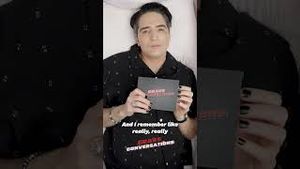 Video post by @graveconversations on YouTube