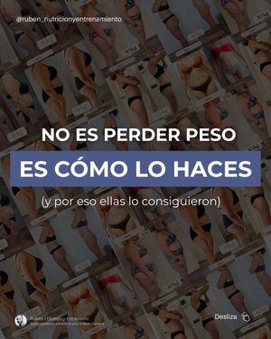 Image post by @ruben_nutricionyentrenamiento on Instagram