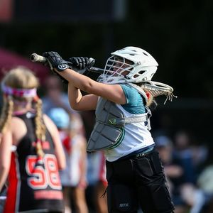 Image post by @Hoya Youth Lacrosse Association on Facebook