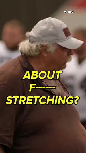 Video post by @cbssports on TikTok