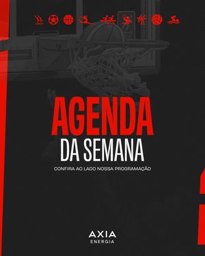 Image post by @timeflamengo on Instagram