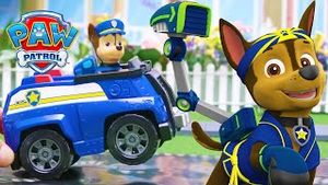 Video post by @pawpatrolofficial on YouTube