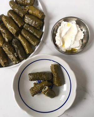 Image post by @saveurmag on Instagram