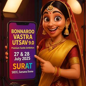 Image post by @bonnaroovastrautsav8.0 on Instagram