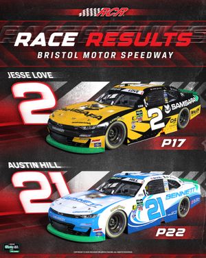Image post by @rcrracing on Instagram