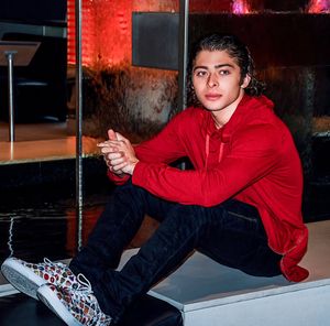 Image post by @ryanochoa on Instagram