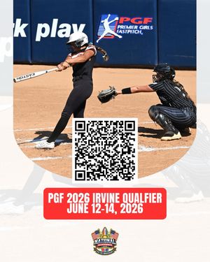 Image post by @pgfnetwork on Instagram