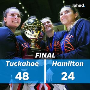 Image post by @lohudsports on Instagram