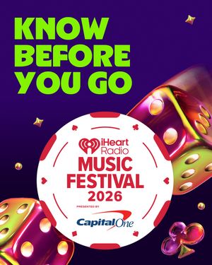 Image post by @iheartradio on Instagram