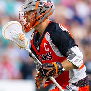 Image post by @warriorlax on Instagram