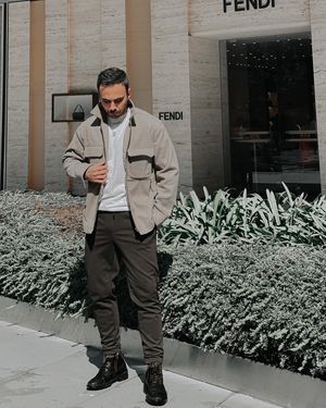 Image post by @ufukaslaannn on Instagram
