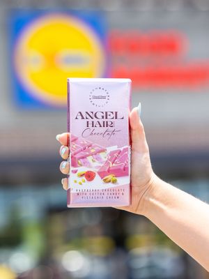 Image post by @lidlus on Instagram