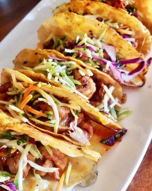 Image post by @eatcoyotas on Instagram