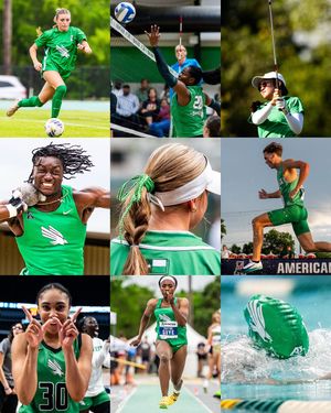 Image post by @meangreensports on Instagram