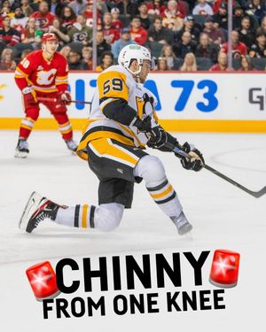 Image post by @penguins on Instagram