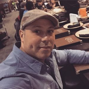 Image post by @markvieracomedy on Instagram